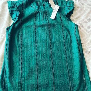JCrew top